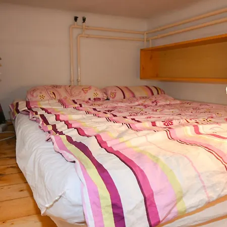 Apartament Downtown Cozy Private Studio For 1-2 People