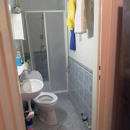 Downtown Cozy Private Studio For 1-2 People Apartment Budapest